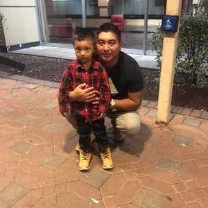 Meet your Posher, Florencio